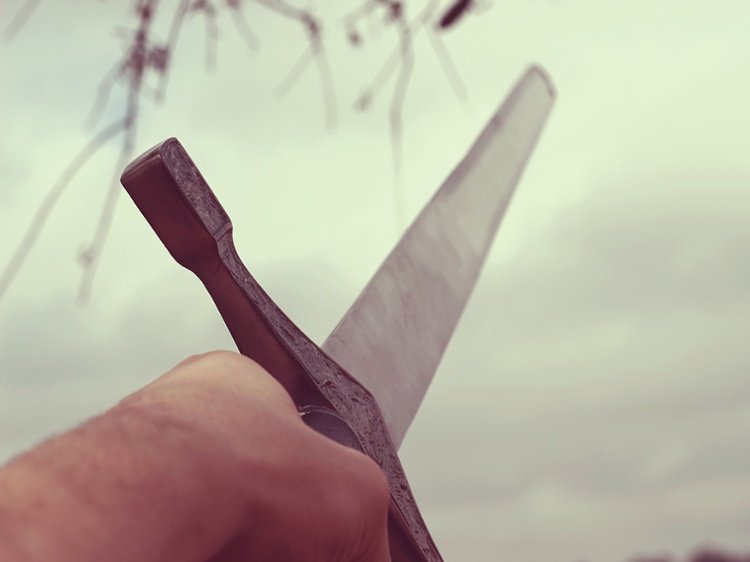 Putting on the Armor of God